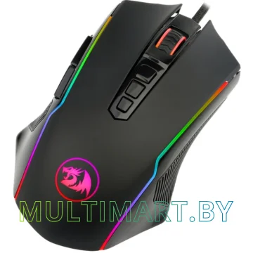 Игровая мышь Redragon Ranger картинка 3